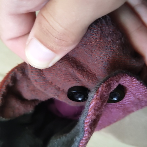 obey jacket - Picture 5 of 7